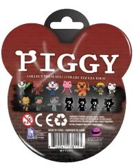 Piggy Figure Blind Pack with DLC Code - Series 1